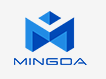 3D Mingda logo