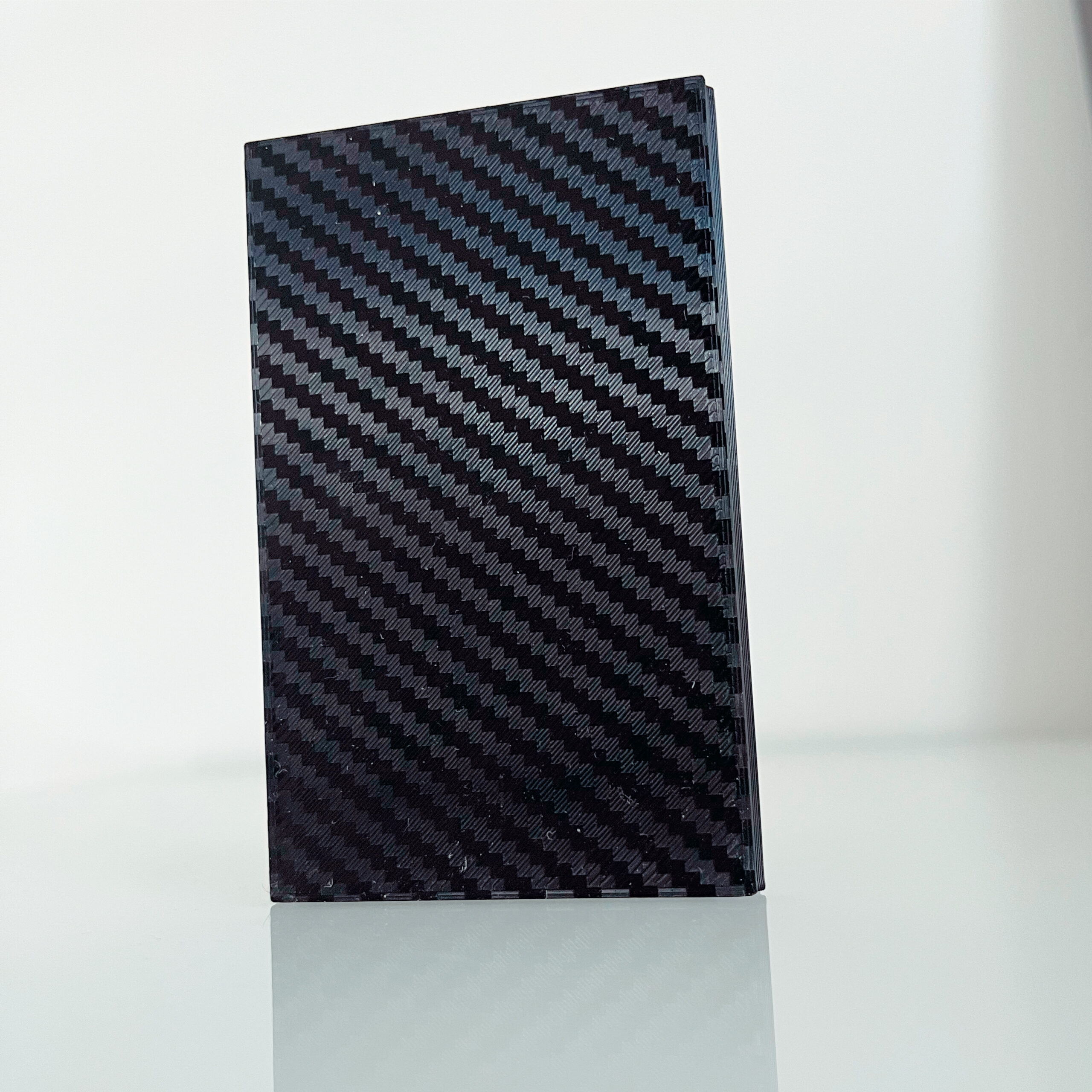 Plaque PLA